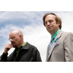 在阿里云上轻松下载1080P《绝命毒师》！