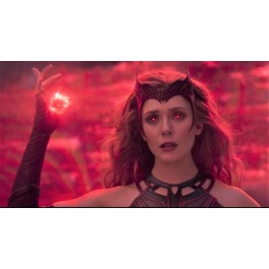 旺达幻视收录：欧美剧合集1080P，阿里云网盘提供