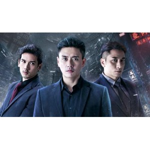 阿里云盘投资制作：《战毒》电视剧APP，高清视频、倍速播放、原画收藏