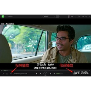 新用户转存！500G容量！国产经典影视合集，视频原画，倍速播放！