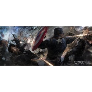 极速观看漫威影视宇宙：31部经典作品，无需下载，在线查看