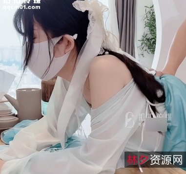 光“阴”妹子释放,中秋特辑FSOG046:给力无限,爱恋无边