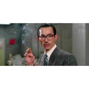 《洪金宝经典动作热血爱情粤剧：七小福》