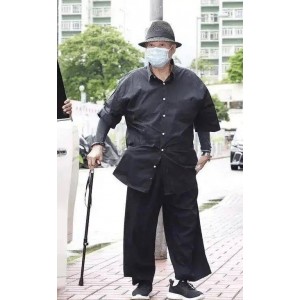 《洪金宝经典动作热血爱情粤剧：七小福》