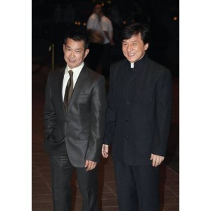 《洪金宝经典动作热血爱情粤剧：七小福》