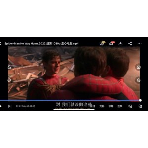 赌片合集经典回顾：蜘蛛侠、英雄无归、蓝光、赌-神圣侠霸王、阿里云盘