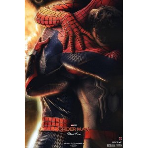 4KREMUX版本《蜘蛛侠英雄无归》超高清观影体验，AliyunDrive链接下载！