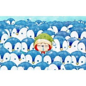 精彩动画电影《破坏之王》：超能力少年与另一个世界的交锋