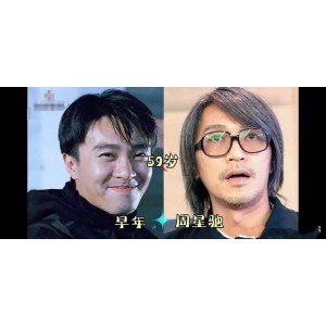 《周星驰精选：国产豆瓣高分电影大全》