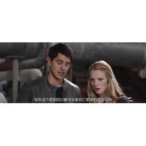 阿里云盘免费下载《死神来了5部全集普通话国语版1080p》不限速获取链接