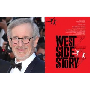 《斯皮尔伯格精彩之作：西区故事1080P高清版》