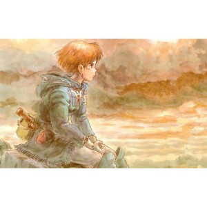 宫崎骏合集4K：4K超清视觉盛宴，倍速播放全部作品