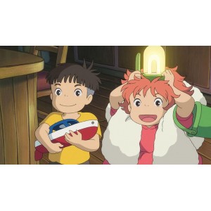 宫崎骏合集4K：4K超清视觉盛宴，倍速播放全部作品