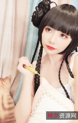 喵小吉真12月合集：清新性感，体验性感权利