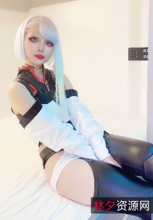 喵小吉真12月合集：清新性感，体验性感权利