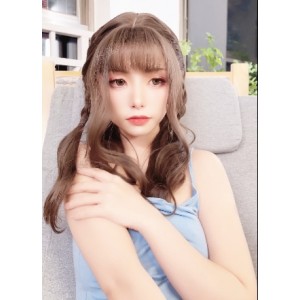 喵小吉真12月合集：清新性感，体验性感权利