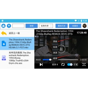 《官场现形记》：多种资源、倍速播放，深入欣赏经典电视剧