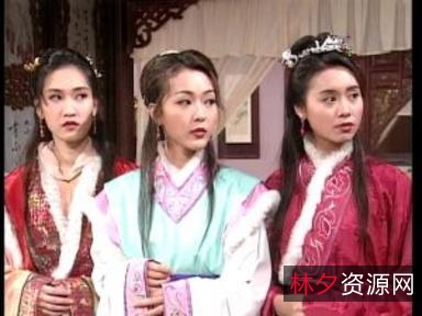 Hongkong电视剧《恨锁金瓶》:720P高清播放、国粤中字、视频原画、倍速播放