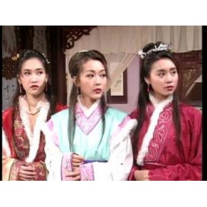 Hongkong电视剧《恨锁金瓶》：720P高清播放、国粤中字、视频原画、倍速播放