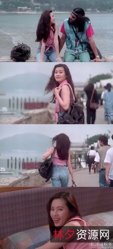 李丽珍41部顶级珍藏：4K/1080超高清晰度，视觉盛宴，中国电影发展史缩影