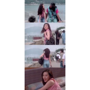 李丽珍41部顶级珍藏：4K/1080超高清晰度，视觉盛宴，中国电影发展史缩影