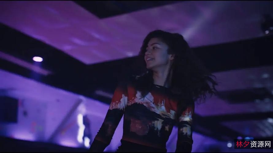 2022年HBO最新美剧《亢奋第2季》：4K高清+中英双字，LGBT青少年的犯罪之路！