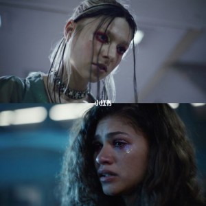 2022年HBO最新美剧《亢奋第2季》：4K高清+中英双字，LGBT青少年的犯罪之路！