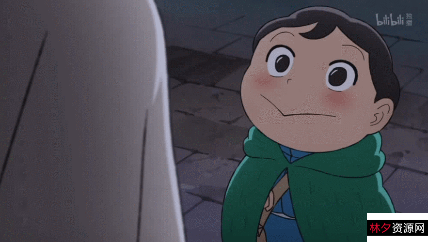 高分动漫《国王排名》第一季：豆瓣8.9分，中文配音，阿里云盘下载，APP观看，倍速播放，原画宣传海报