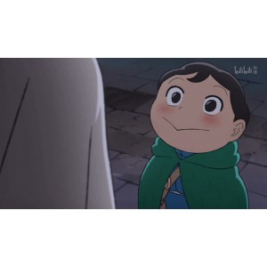 高分动漫《国王排名》第一季：豆瓣8.9分，中文配音，阿里云盘下载，APP观看，倍速播放，原画宣传海报