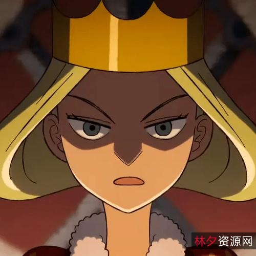 高分动漫《国王排名》第一季：豆瓣8.9分，中文配音，阿里云盘下载，APP观看，倍速播放，原画宣传海报