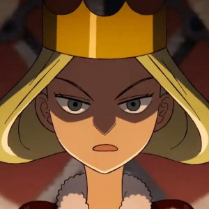 高分动漫《国王排名》第一季：豆瓣8.9分，中文配音，阿里云盘下载，APP观看，倍速播放，原画宣传海报