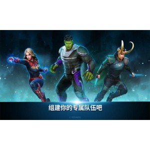 漫威英雄电影：丰富资源，官方APP，倍速播放