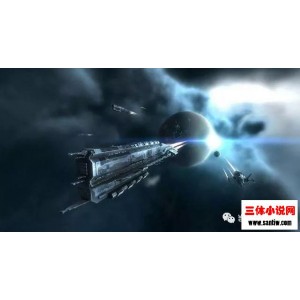 10分钟看完《三体》宇宙1890-6414年的大事年纪