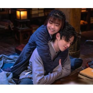 极致视觉体验：《将夜2》8K资源链接，极速下载、复制、在线查看，倍速播放