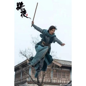 极致视觉体验：《将夜2》8K资源链接，极速下载、复制、在线查看，倍速播放