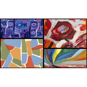 《抽象：设计的艺术》——Netflix系列纪录片，阿里云盘免费下载！