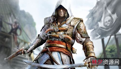 4K蓝光原盘刺客信条:Assassins'sCreed2016,跨越历史与科幻的冒险之旅