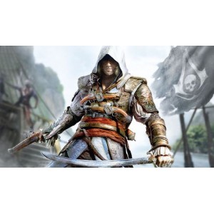 4K蓝光原盘刺客信条：Assassins'sCreed2016，跨越历史与科幻的冒险之旅