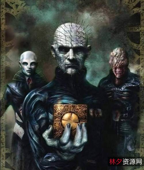 2022年美国惊悚大片:德州电锯杀人狂(2022)4K无黑边观影体验