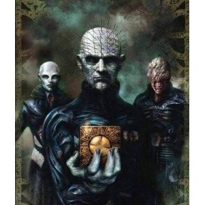 2022年美国惊悚大片：德州电锯杀人狂（2022）4K无黑边观影体验