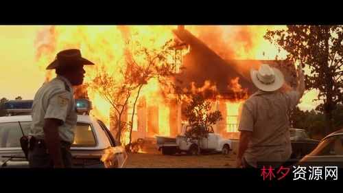 2022年美国惊悚大片:德州电锯杀人狂(2022)4K无黑边观影体验