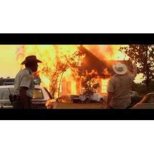 2022年美国惊悚大片：德州电锯杀人狂（2022）4K无黑边观影体验