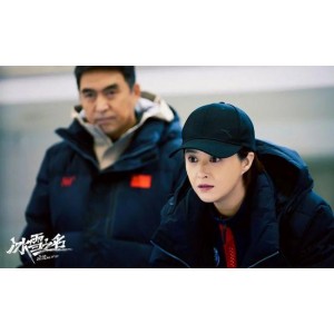 2022年热门运动剧情片《冰雪之名》，陈若轩、彭小苒、欧豪等一群有梦想的年轻人，追寻梦想的故事！