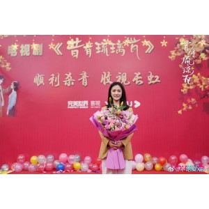 4K内嵌中字《昔有琉璃瓦》：爱情、事业、友情，一段梦想之旅！