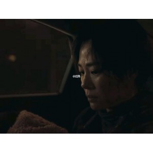 网飞科幻末日宗教韩剧《地狱公使》4K版：神秘而又惊险的旅程