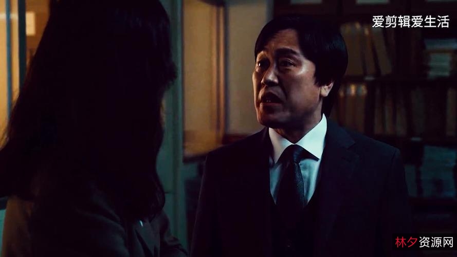 网飞科幻末日宗教韩剧《地狱公使》4K版:神秘而又惊险的旅程