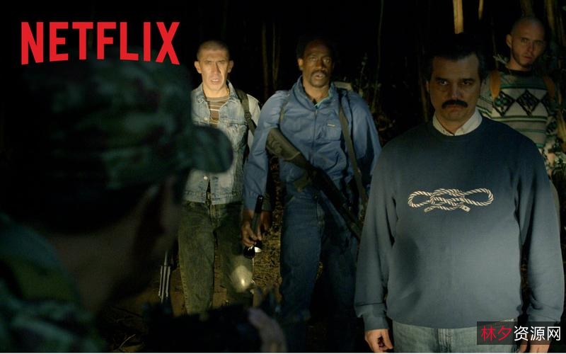 4K高清资源:《毒枭.Narcos(2015-2017)》倍速观看,原画视频裁剪,阿里云盘APP下载