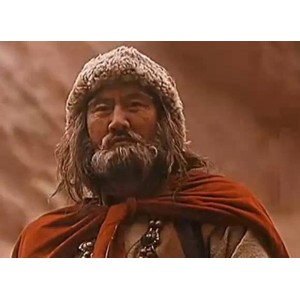 极致画质：《东归英雄传.mp4》高清稀有经典，阿里云盘APP极速在线查看，视频原画精美，倍速播放