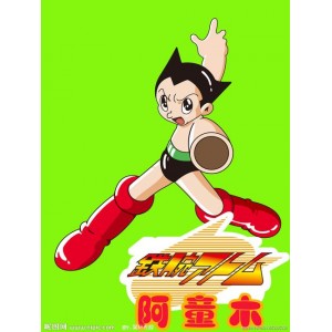 极速观看《阿童木》：阿里云盘在线视频原画，APP倍速播放