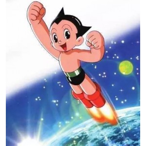 极速观看《阿童木》：阿里云盘在线视频原画，APP倍速播放